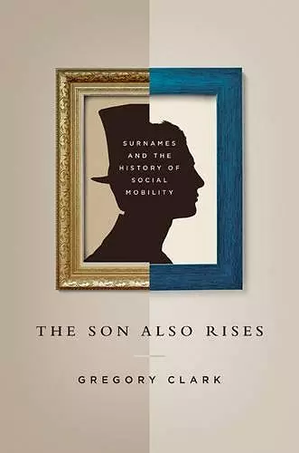 The Son Also Rises cover