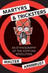 Martyrs and Tricksters cover