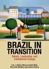 Brazil in Transition cover