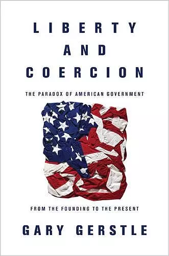 Liberty and Coercion cover