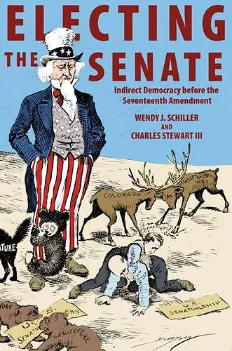 Electing the Senate cover