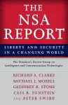 The NSA Report cover