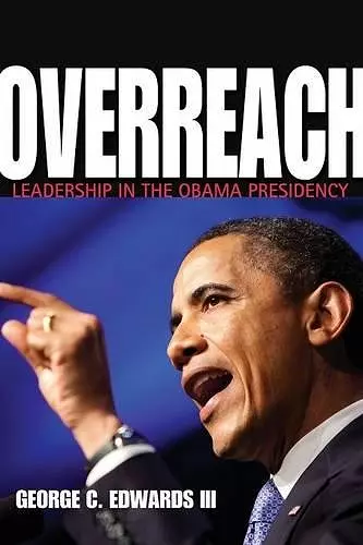 Overreach cover