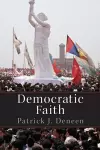 Democratic Faith cover