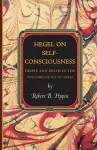 Hegel on Self-Consciousness cover