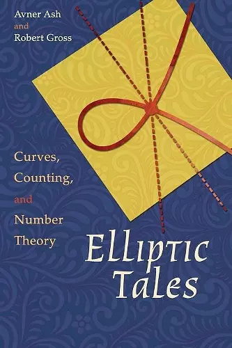 Elliptic Tales cover