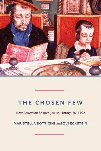 The Chosen Few cover