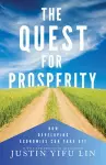 The Quest for Prosperity cover