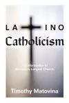 Latino Catholicism cover