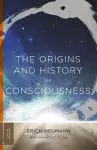 The Origins and History of Consciousness cover