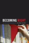 Becoming Right cover