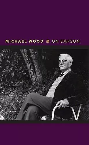 On Empson cover