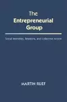 The Entrepreneurial Group cover