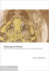 Preserving the Dharma cover