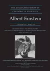 The Collected Papers of Albert Einstein, Volume 14 cover