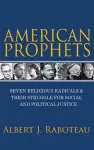 American Prophets cover