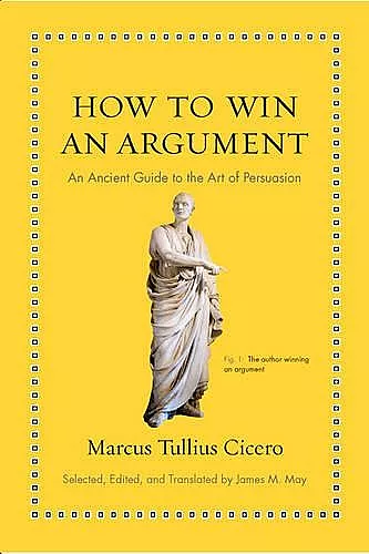 How to Win an Argument cover