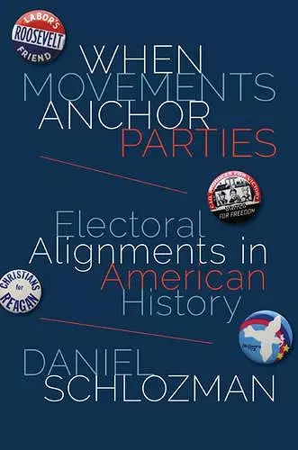 When Movements Anchor Parties cover