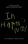 In Harm's Way cover