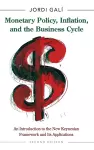 Monetary Policy, Inflation, and the Business Cycle cover