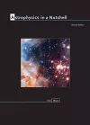 Astrophysics in a Nutshell cover