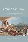 America in Italy cover