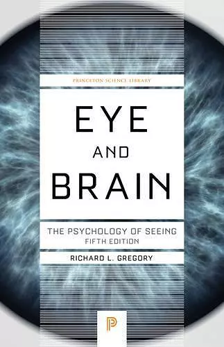 Eye and Brain cover