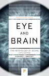 Eye and Brain cover