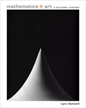 Mathematics and Art cover