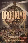 Brooklyn cover