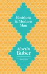 Hasidism and Modern Man cover