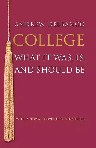 College cover