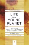 Life on a Young Planet cover