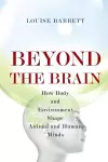 Beyond the Brain cover