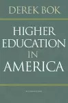 Higher Education in America cover