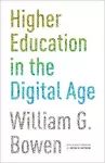 Higher Education in the Digital Age cover