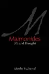 Maimonides cover