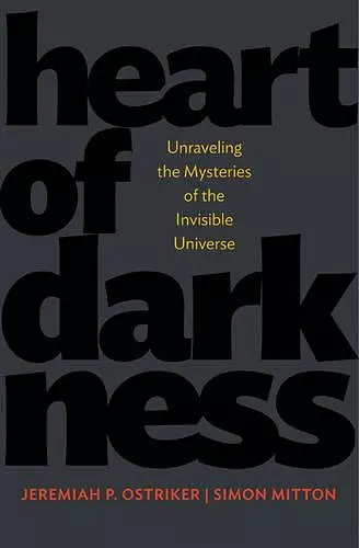 Heart of Darkness cover