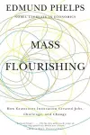 Mass Flourishing cover