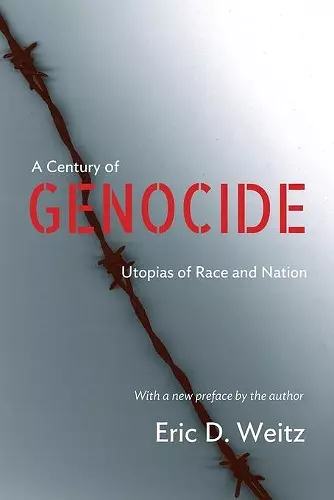 A Century of Genocide cover