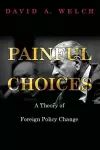 Painful Choices cover