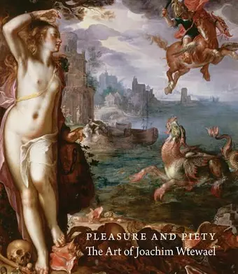 Pleasure and Piety cover