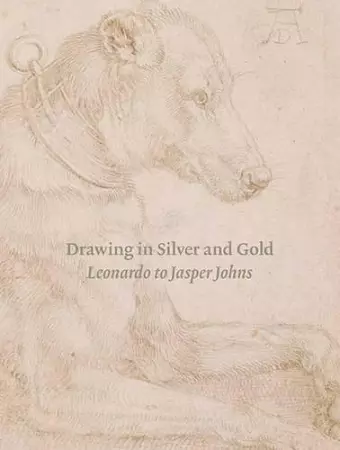 Drawing in Silver and Gold cover