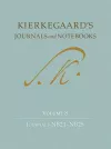 Kierkegaard's Journals and Notebooks, Volume 8 cover