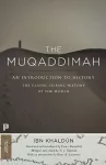 The Muqaddimah cover