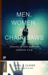 Men, Women, and Chain Saws cover