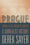 Prague, Capital of the Twentieth Century cover