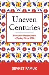 Uneven Centuries cover