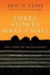 Three Stones Make a Wall cover