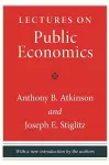 Lectures on Public Economics cover